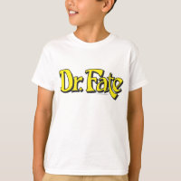 Dr. Fate Logo