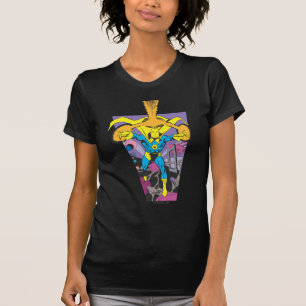 Dr. Fate manipuliert Magie T-Shirt