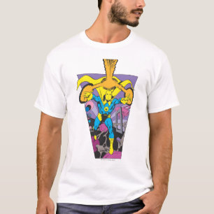 Dr. Fate manipuliert Magie T-Shirt