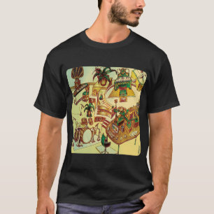 Dr. Feelgoods Experimentelles Soundlabor ♫ T-Shirt