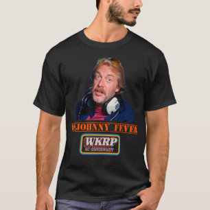 Dr. Fieber T-Shirt