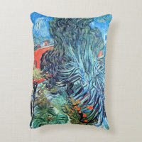 Dr. Gachet's Garden, Auvers von Vincent van Gogh
