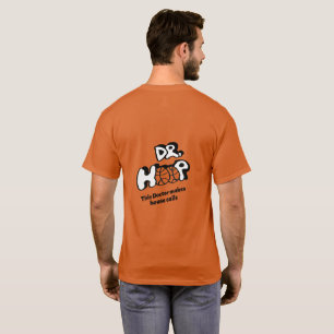 Dr Hoop T-Shirt