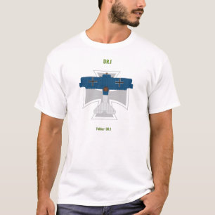 DR.I Jasta 7 2 T-Shirt