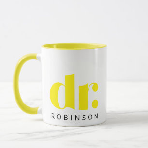 dr. [Individuelle Name] Tasse