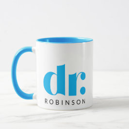dr. [Individuelle Name] Tasse