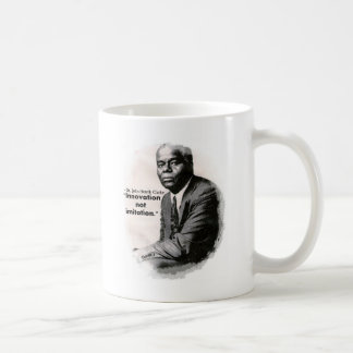 Dr. John Henrik Clarke Kaffeetasse