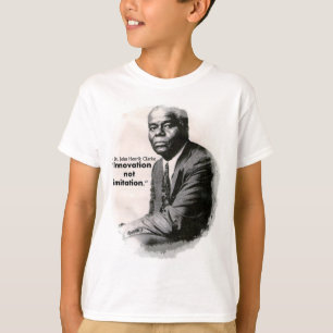 Dr. John Henrik Clarke T-Shirt