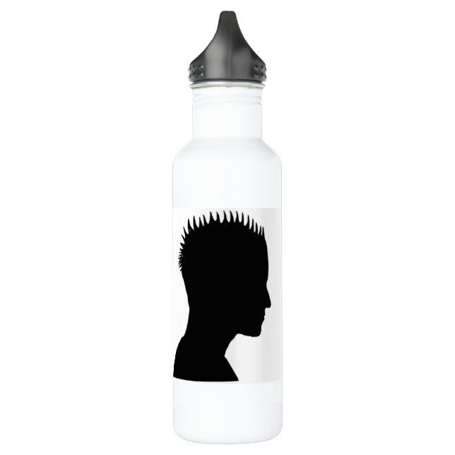 Dr.Kendo Kommentar-Wasser-Flasche! Trinkflasche (Links)