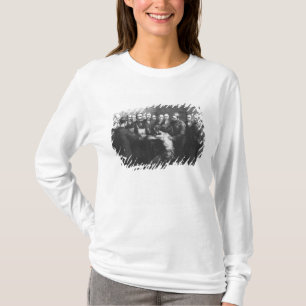 Dr. Kochs Treatment für Verbrauch T-Shirt