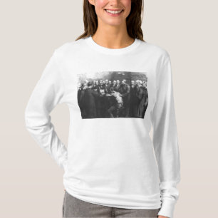 Dr. Kochs Treatment für Verbrauch T-Shirt