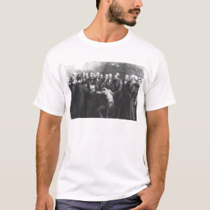 Dr. Kochs Treatment für Verbrauch T-Shirt
