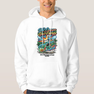 DR Kongo Ziel Energie Skelett Stürmer Nationen Cre Hoodie