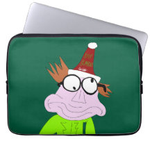 Dr. LeBrick Bah Humbug Weihnachten