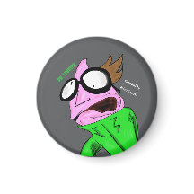 Dr. LeBrick Star-Puppe
