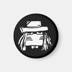 Dr. M Magnet
