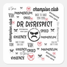 Dr. Missachtet Gewalt Speed Momentum