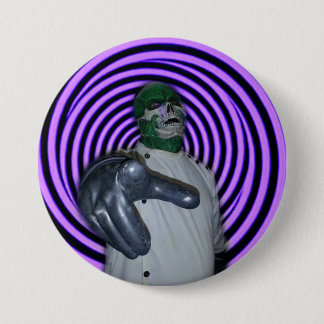 Dr. MORTOSE Hypno-Strahl Button