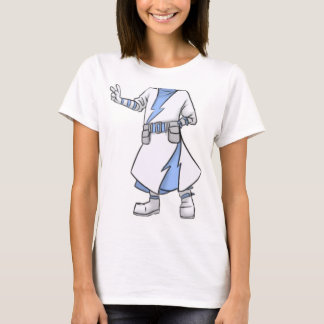 Dr. Moyno von ZEEMZ GAME T-Shirt
