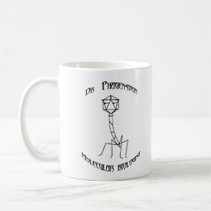 Dr. Pagenstein Kaffeetasse