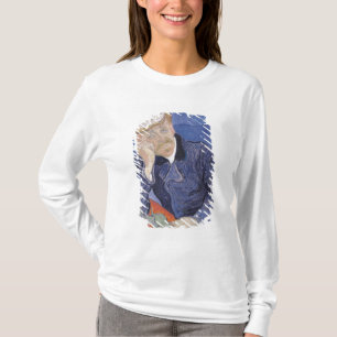 Dr. Paul Gachet, 1890 Vincent van Gogh- T-Shirt