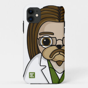 DR PHIL iPhone 11 HÜLLE