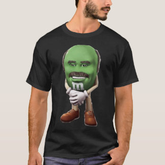 Dr Phil M&amp ; M T-shirt classique