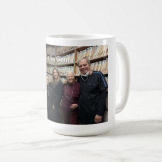 Dr.Q-Tasse #3 Kaffeetasse