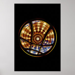 Dr. Seltsames magisches Symbol sanktum sanktorum Poster