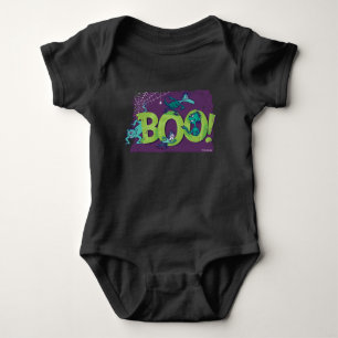 Dr. Seuss BOO! Halloween-Grafik Baby Strampler