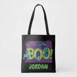 Dr. Seuss   BOO! Halloween Graphic Tasche
