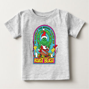 Dr. Seuss   Braten-Biest-Grafik Baby T-shirt