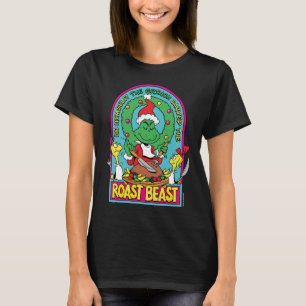 Dr. Seuss   Braten-Biest-Grafik T-Shirt