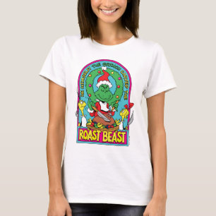 Dr. Seuss   Braten-Biest-Grafik T-Shirt