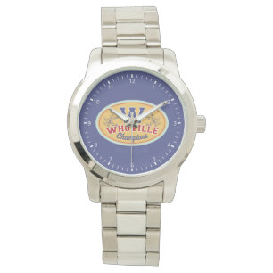 Dr. Seuss Champions Armbanduhr