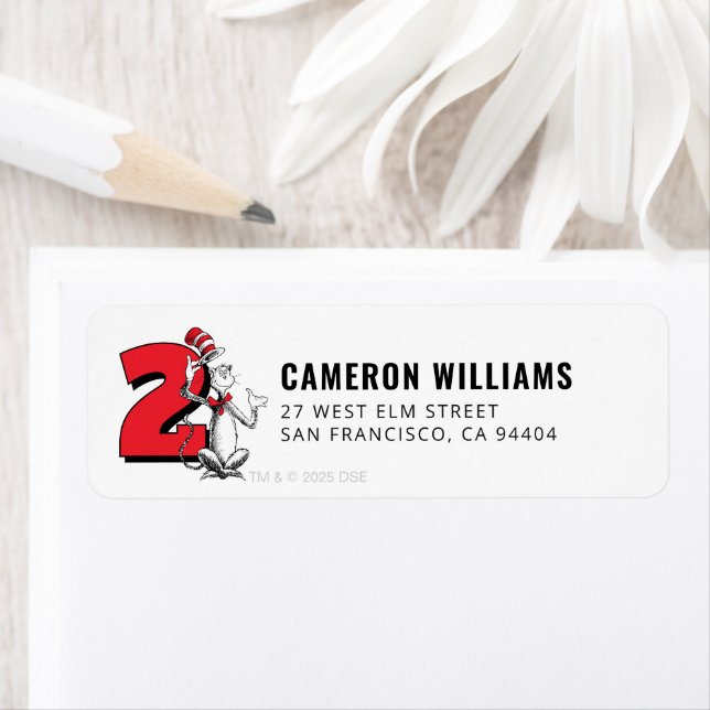 Dr. Seuss - Charaktere | KINDERGEBURTSTAG (Insitu)