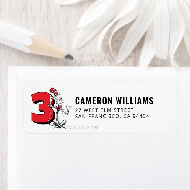 Dr. Seuss - Charaktere | KINDERGEBURTSTAG (Insitu)