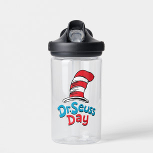 Dr. Seuss Day Trinkflasche