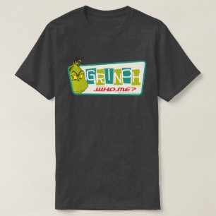 Dr. Seuss   Der Grinch - Ich? T-Shirt