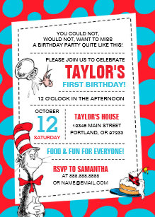 Vektorkatzekopf Fur Katze Geburtstag Feier Grusskarte Oder