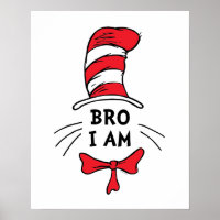 Dr. Seuss | Die Katze im Hut - Bruder