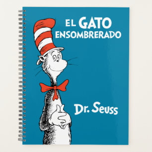 Dr. Seuss El Gato Ensombrerado Espagnol