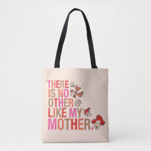 Dr. Seuss   Es gibt kein anderes wie meine Mutter Tasche