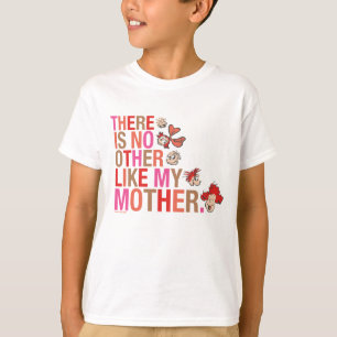 Dr. Seuss Es gibt keine andere wie meine Mutter T-Shirt