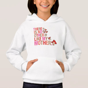 Dr. Seuss Es gibt niemanden wie meine Mutter Hoodie