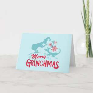 Dr. Seuss   Grinch - Fröhliche Weihnachten