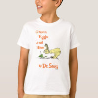 Dr. Seuss | Grüne Eier und Schinken