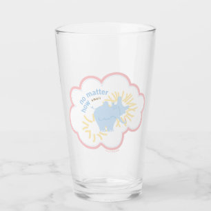 Dr. Seuss Horton   Egal wie klein Glas