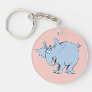 Dr. Seuss Horton entend des Whos