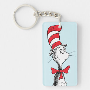 Dr. Seuss I Chat dans le Casquette debout haut